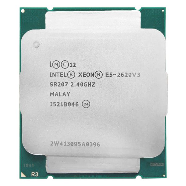 سی پی یو سرور اچ پی Intel E5-2620 v3,قیمت سی پی یو E5-2620 v3,خرید سی پی یو اینتل E5-2620 v3,پردازنده E5-2620 v3 اینتل سی پی یو سرور اچ پی Intel E5-2620 v3,قیمت سی پی یو E5-2620 v3,خرید سی پی یو اینتل E5-2620 v3,پردازنده E5-2620 v3 اینتل