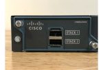 قیمت و مشخصات ماژول استک C2960S-STACK سیسکو,ماژول استک سوئیچ 2960S,خرید ماژول استک 2960S.ماژول استک C2960S سیسکو