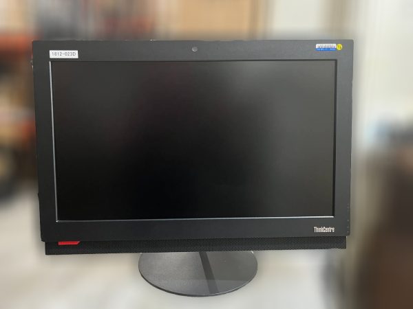 Lenovo-ThinkCentre-M810z-All-in-One-1 ال این وان Lenovo ThinkCentre M810z All-in-One,قیمت آل این وان Dell ThinkCentre M810z All-in-One,خرید آل این وان استوک,کامپیوتر بدون کیس دست دوم