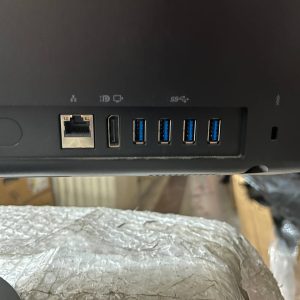 ال این وان Lenovo ThinkCentre M810z All-in-One,قیمت آل این وان Dell ThinkCentre M810z All-in-One,خرید آل این وان استوک,کامپیوتر بدون کیس دست دوم
