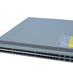 قیمت سوئیچ شبکه نکسوس N9K-C93180YC-FX سیسکو,سوئیچ نکسوس شبکه N9K-C93180YC-FX سیسکو از سری سوئیچ های نکسوس سری 9000 سیسکو می باشد