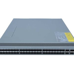 قیمت سوئیچ شبکه نکسوس N9K-C93180YC-FX سیسکو,سوئیچ نکسوس شبکه N9K-C93180YC-FX سیسکو از سری سوئیچ های نکسوس سری 9000 سیسکو می باشد