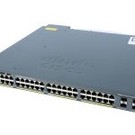 قیمت وئیچ شبکه WS-C2960XR-48TS-I سیسکو,سیسکو WS-C2960XR-48TS-I,سوئیچ 2960XR سیسکو,قیمت سوئیچ سیسکو WS-C2960XR-48TS-I,سوئیچ سری 2960XR سیسکو