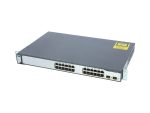 قیمت و خرید سوئیچ شبکه WS-C3750-24TS-E سیسکو,قیمت سوئیچ WS-C3750-24TS-E سیسکو,مشخصات سوئیچ WS-C3750-24TS-E سیسکو
