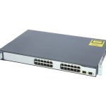 قیمت و خرید سوئیچ شبکه WS-C3750-24TS-E سیسکو,قیمت سوئیچ WS-C3750-24TS-E سیسکو,مشخصات سوئیچ WS-C3750-24TS-E سیسکو