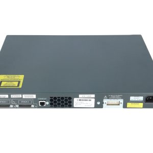 قیمت و خرید سوئیچ شبکه WS-C3750-48TS-S سیسکو,قیمت سوئیچ WS-C3750-48TS-S سیسکو,مشخصات سوئیچ WS-C3750-48TS-S سیسکو