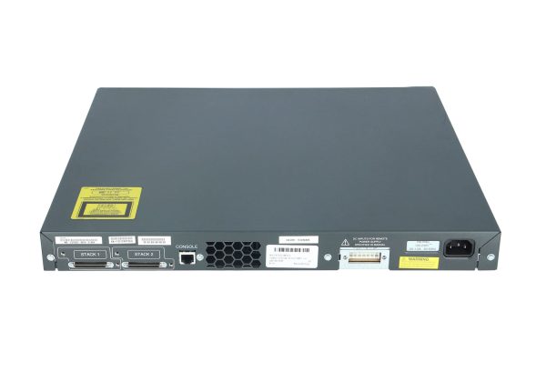 قیمت و خرید سوئیچ شبکه WS-C3750-48TS-S سیسکو,قیمت سوئیچ WS-C3750-48TS-S سیسکو,مشخصات سوئیچ WS-C3750-48TS-S سیسکو قیمت و خرید سوئیچ شبکه WS-C3750-48TS-S سیسکو,قیمت سوئیچ WS-C3750-48TS-S سیسکو,مشخصات سوئیچ WS-C3750-48TS-S سیسکو