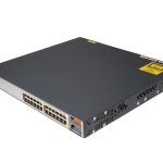 قیمت سوئیچ شبکه WS-C3750E-24PD-S سیسکو,سوئیچ POE ریفربیشد,سوئیچ سیسکو C3750E-24PD-S,قیمت سوئیچ سیسکو ریفربیشد C3750E-24PD-S,سوئیچ WS-C3750E-24PD-S