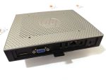 مشخصات زیروکلاینت اچ پی T410,قیمت زیرو کلاینت HP T410,خرید Zero Client H2W22AA T410,خرید زیروکلاینت HP