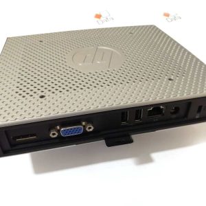مشخصات زیروکلاینت اچ پی T410,قیمت زیرو کلاینت HP T410,خرید Zero Client H2W22AA T410,خرید زیروکلاینت HP