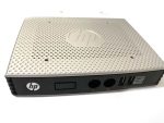 مشخصات زیروکلاینت اچ پی T410,قیمت زیرو کلاینت HP T410,خرید Zero Client H2W22AA T410,خرید زیروکلاینت HP