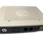 مشخصات زیروکلاینت اچ پی T410,قیمت زیرو کلاینت HP T410,خرید Zero Client H2W22AA T410,خرید زیروکلاینت HP