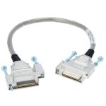 قیمت کابل استک CAB-STACK-50CM سیسکو,خرید کابل استک CAB-STACK-50CM سیسکو به جهت عملیات Stacking استک نمودن در سوئیچ های سیسکو سری مدل 3750 صورت می پذیرد.