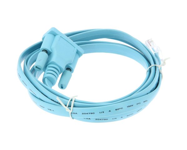کابل کنسول CAB-CONSOLE-RJ45 سیسکو,قیمت کابل کنسول CAB-CONSOLE-RJ45 سیسکو,خرید کابل کنسول Serial DB-9 به RJ45,قیمت کابل کنسول CAB-CONSOLE-RJ45 کابل کنسول CAB-CONSOLE-RJ45 سیسکو,قیمت کابل کنسول CAB-CONSOLE-RJ45 سیسکو,خرید کابل کنسول Serial DB-9 به RJ45,قیمت کابل کنسول CAB-CONSOLE-RJ45