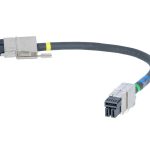 قیمت کابل استک پاور CAB-SPWR-30CM سیسکو,کابل استک پاور سیسکو CAB-SPWR-30CM برای استک نمودن پاور های سوئیچ های سیسکو سری 3850