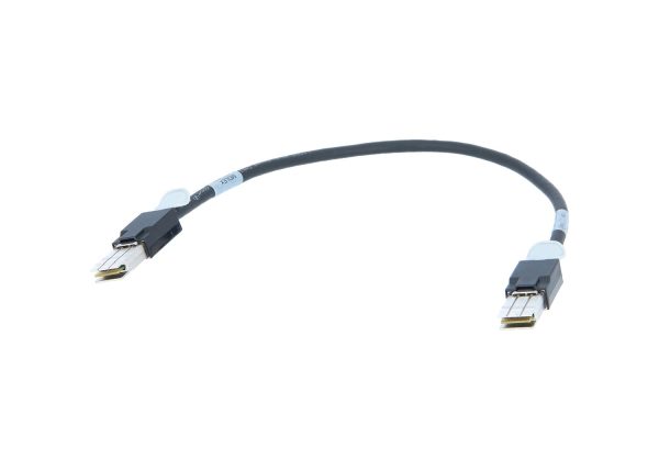 کابل استک CAB-STK-E-0.5M سیسکو به جهت عملیات Stacking در سوئیچ های سیسکو مدل 2960 سری S و 2960 سری X و همچنین 2960 سری XR کابل استک CAB-STK-E-0.5M سیسکو به جهت عملیات Stacking در سوئیچ های سیسکو مدل 2960 سری S و 2960 سری X و همچنین 2960 سری XR