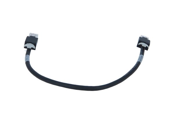 کابل استک CAB-STK-E-0.5M سیسکو به جهت عملیات Stacking در سوئیچ های سیسکو مدل 2960 سری S و 2960 سری X و همچنین 2960 سری XR کابل استک CAB-STK-E-0.5M سیسکو به جهت عملیات Stacking در سوئیچ های سیسکو مدل 2960 سری S و 2960 سری X و همچنین 2960 سری XR