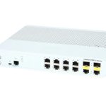 سوئیچ WS-C2960C-8TC-L سیسکو,قیمت سوئیچ شبکه WS-C2960C-8TC-L سیسکو,سوئیچ 8 پورت سیسکو,سوئیچ سیسکو C2960C-8TC-L