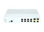 سوئیچ WS-C2960C-8TC-L سیسکو,قیمت سوئیچ شبکه WS-C2960C-8TC-L سیسکو,سوئیچ 8 پورت سیسکو,سوئیچ سیسکو C2960C-8TC-L