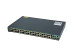 سوئیچ شبکه WS-C2960S-48TD-L سیسکو