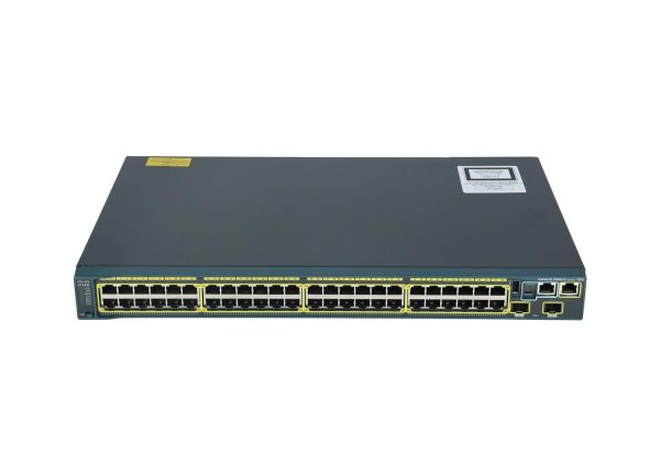 cisco-switch-c2960s-48td-l-2 قیمت سوئیچ WS-C2960S-48TD-L سیسکو,سوئیچ سیسکو 2960,سوئیچ سیسکوWS-C2960S-48TD-L,قیمت سوئیچ سیسکو 2960,خرید و قیمت سوئیچ سری 2960