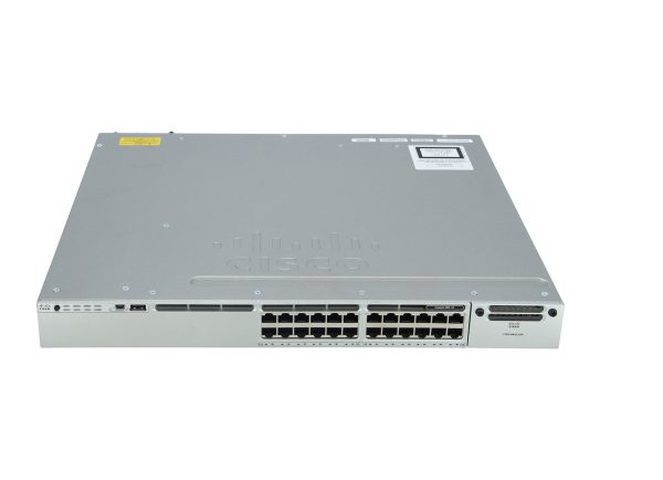 price-swith-cisco-c3850-24t-e-2 قیمت سوئیچ شبکه WS-C3850-24T-E سیسکو,خرید سیسکو C3850-24T-E,قیمت سوئیچ سیسکو WS-C3850-24T,سوئیچ سیسکو 3850,خرید سوئیچ WS-C3850-24T-L سیسکو