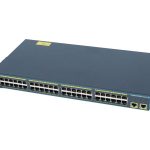 قیمت سوئیچ سیسکو WS-C2960-48TT-L,سوئیچ ریفربیشد,خرید سوئیچ 2960 سیسکو,مانیتورینگ سوئیچ,قیمت سوئیچ سیسکو WS-C2960-48TT-L,سوئیچ سری 2960 سیسکو