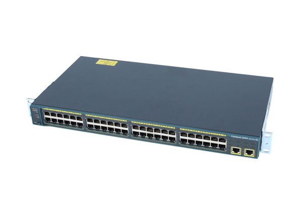 قیمت سوئیچ سیسکو WS-C2960-48TT-L,سوئیچ ریفربیشد,خرید سوئیچ 2960 سیسکو,مانیتورینگ سوئیچ,قیمت سوئیچ سیسکو WS-C2960-48TT-L,سوئیچ سری 2960 سیسکو قیمت سوئیچ سیسکو WS-C2960-48TT-L,سوئیچ ریفربیشد,خرید سوئیچ 2960 سیسکو,مانیتورینگ سوئیچ,قیمت سوئیچ سیسکو WS-C2960-48TT-L,سوئیچ سری 2960 سیسکو