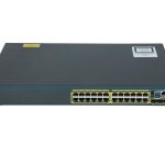 قیمت سوئیچ سیسکو WS-C2960S-24TSL,سوئیچ شبکه 2960 سیسکو,مشخصات سوئیچ سیسکو 2960S-24TSL,خرید سوئیچ سیسکو 2960,سوئیچ سری 2960,سوئیچ سیسکو 2960