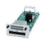 ماژول C3850-NM-2-10G سیسکو ,ماژول شبکه C3850-NM-2-10G سوئیچ سیسکو,ماژول فیبر نوری C3850-NM-2-10G,ماژول سوئیچ 3850 سیسکو,ماژول توسعه سوئیچ 3850