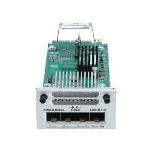 ماژول C3850-NM-2-10G سیسکو ,ماژول شبکه C3850-NM-2-10G سوئیچ سیسکو,ماژول فیبر نوری C3850-NM-2-10G,ماژول سوئیچ 3850 سیسکو,ماژول توسعه سوئیچ 3850