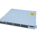 قیمت و مشخصات سوئیچ شبکه C9300-48P-E سیسکو,سوئیچ C9300-48P-E سیسکو,خرید سوئیچ C9300-48P-E سیسکو,قیمت سوئیچ C9300-48P-E سیسکو