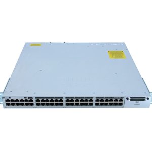 قیمت و مشخصات سوئیچ شبکه C9300-48P-E سیسکو,سوئیچ C9300-48P-E سیسکو,خرید سوئیچ C9300-48P-E سیسکو,قیمت سوئیچ C9300-48P-E سیسکو