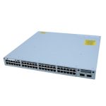 قیمت و مشخصات سوئیچ شبکه C9300-48T-A سیسکو,سوئیچ سیسکو C9300-48T-A,خرید سوئیچ C9300-48T-A سیسکو,قیمت سوئیچ C9300-48T-A سیسکو