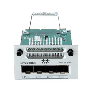 ماژول C3850-NM-4-1G سیسکو ,ماژول شبکه C3850-NM-4-1GC3850-NM-4-1G سوئیچ سیسکو,ماژول فیبر نوری C3850-NM-2-10G,ماژول سوئیچ 3850 سیسکو,ماژول توسعه سوئیچ 3850
