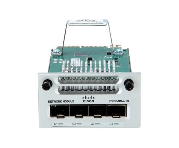 ماژول C3850-NM-4-1G سیسکو ,ماژول شبکه C3850-NM-4-1GC3850-NM-4-1G سوئیچ سیسکو,ماژول فیبر نوری C3850-NM-2-10G,ماژول سوئیچ 3850 سیسکو,ماژول توسعه سوئیچ 3850 ماژول C3850-NM-4-1G سیسکو ,ماژول شبکه C3850-NM-4-1GC3850-NM-4-1G سوئیچ سیسکو,ماژول فیبر نوری C3850-NM-2-10G,ماژول سوئیچ 3850 سیسکو,ماژول توسعه سوئیچ 3850