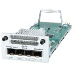 ماژول C3850-NM-4-1G سیسکو ,ماژول شبکه C3850-NM-4-1GC3850-NM-4-1G سوئیچ سیسکو,ماژول فیبر نوری C3850-NM-2-10G,ماژول سوئیچ 3850 سیسکو,ماژول توسعه سوئیچ 3850