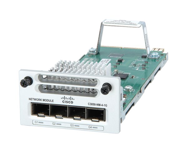 ماژول C3850-NM-4-1G سیسکو ,ماژول شبکه C3850-NM-4-1GC3850-NM-4-1G سوئیچ سیسکو,ماژول فیبر نوری C3850-NM-2-10G,ماژول سوئیچ 3850 سیسکو,ماژول توسعه سوئیچ 3850 ماژول C3850-NM-4-1G سیسکو ,ماژول شبکه C3850-NM-4-1GC3850-NM-4-1G سوئیچ سیسکو,ماژول فیبر نوری C3850-NM-2-10G,ماژول سوئیچ 3850 سیسکو,ماژول توسعه سوئیچ 3850