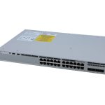 سوئیچ شبکه C9200L-24P-4G-E سیسکو