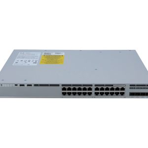 قیمت و مشخصات سوئیچ شبکه C9200L-24P-4G-E سیسکو,سوئیچ سیسکو C9200L-24P-4G-E,خرید سوئیچ C9200L-24P-4G-E سیسکو