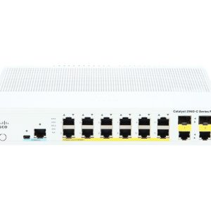 قیمت سوئیچ سیسکو WS-C2960C-12PC-L,خرید سوئیچ شبکه WS-C2960C-12PC-L سیسکو,مشخصات سوئیچ WS-C2960C-12PC-L سیسکو,سوئیچ 12 پورت POE