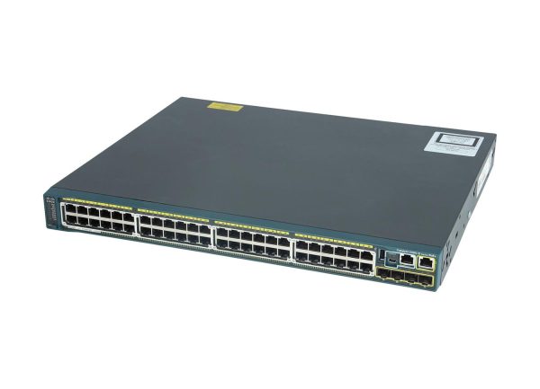 cisco-switch-c2960s-48td-l-1 خرید سوئیچ WS-C2960S-48LPD-L سیسکو,سوئیچ WS-C2960S-48LPD-L سیسکو,قیمت سوئیچ WS-C2960S-48LPD-L سیسکو,خرید و قیمت سوئیچ WS-C2960S-48LPD-L سیسکو