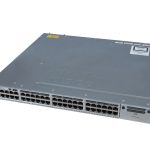قیمت سوئیچ شبکه WS-C3850-48T-E سیسکو,خرید سیسکو C3850-48T-E,قیمت سوئیچ سیسکو WS-C3850-48T,سوئیچ سیسکو 3850,خرید سوئیچ WS-C3850-48T-L سیسکو