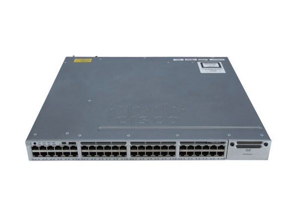 قیمت سوئیچ شبکه WS-C3850-48T-E سیسکو,خرید سیسکو C3850-48T-E,قیمت سوئیچ سیسکو WS-C3850-48T,سوئیچ سیسکو 3850,خرید سوئیچ WS-C3850-48T-L سیسکو قیمت سوئیچ شبکه WS-C3850-48T-E سیسکو,خرید سیسکو C3850-48T-E,قیمت سوئیچ سیسکو WS-C3850-48T,سوئیچ سیسکو 3850,خرید سوئیچ WS-C3850-48T-L سیسکو