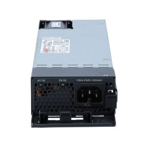 قیمت پاور C3K-PWR-1100WAC,پاور C3K-PWR-1100WAC سوئیچ 3750,خرید پاور سوئیچ سیسکو 3750,پاور C3KX سوئیچ سیسکو,پاور C3KX سیسکو