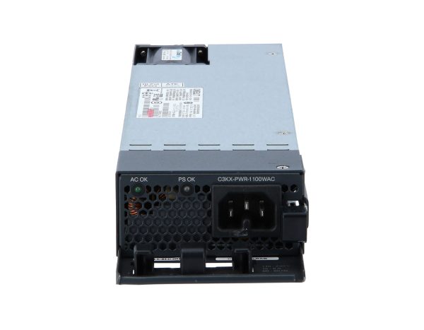 قیمت پاور C3K-PWR-1100WAC,پاور C3K-PWR-1100WAC سوئیچ 3750,خرید پاور سوئیچ سیسکو 3750,پاور C3KX سوئیچ سیسکو,پاور C3KX سیسکو