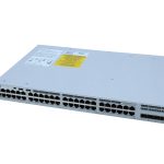 قیمت و مشخصات سوئیچ شبکه C9200L-48T-4X-E سیسکو,سوئیچ سیسکو C9200L-48T-4X-E,خرید سوئیچ C9200L-48T-4X-E سیسکو,سوئیچ سیسکو C9200L-48T-4X-E