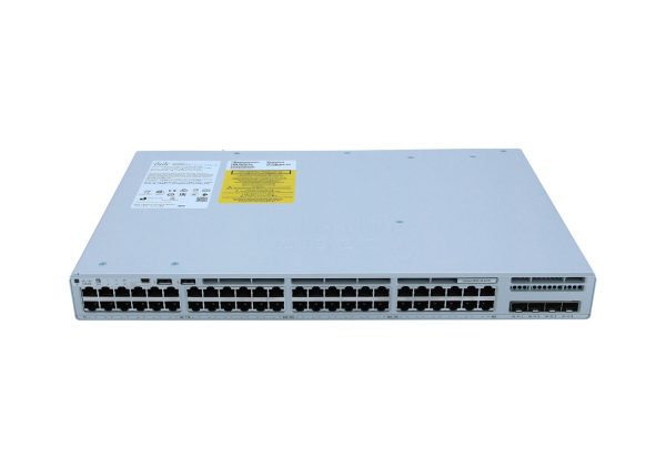 قیمت و مشخصات سوئیچ شبکه C9200L-48T-4X-E سیسکو,سوئیچ سیسکو C9200L-48T-4X-E,خرید سوئیچ C9200L-48T-4X-E سیسکو,سوئیچ سیسکو C9200L-48T-4X-E