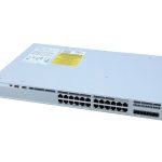 قیمت و مشخصات سوئیچ شبکه C9200L-24P-4X-E سیسکو,سوئیچ سیسکو C9200L-24P-4X-E,خرید سوئیچ C9200L-24P-4X-E سیسکو,قیمت C9200L-24P-4X-E