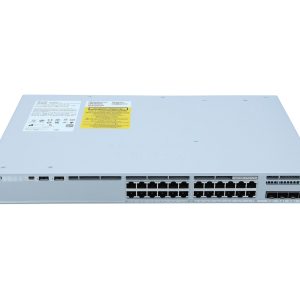 قیمت و مشخصات سوئیچ شبکه C9200L-24P-4X-E سیسکو,سوئیچ سیسکو C9200L-24P-4X-E,خرید سوئیچ C9200L-24P-4X-E سیسکو,قیمت C9200L-24P-4X-E